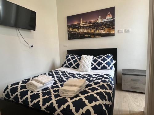 Bonnie Boutique Apartment