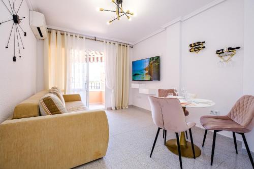 Holiday Playa Jardin IV