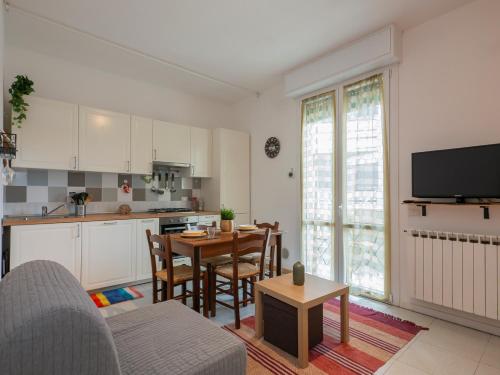 I Host Apartment - San Faustino 78