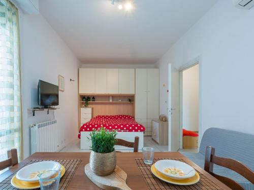 I Host Apartment - San Faustino 78