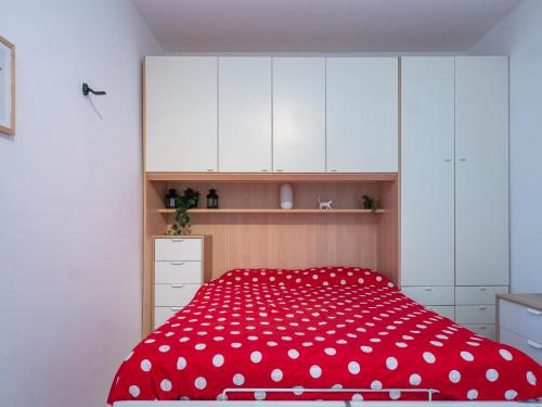 I Host Apartment - San Faustino 78