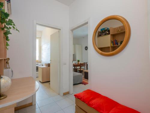 I Host Apartment - San Faustino 78