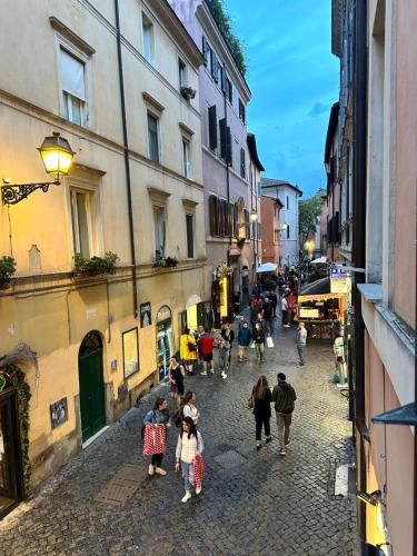 Via della Scala Suite