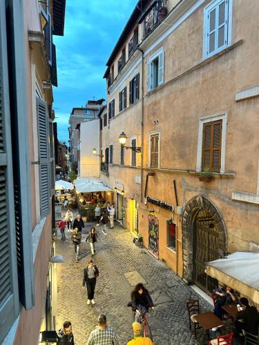 Via della Scala Suite