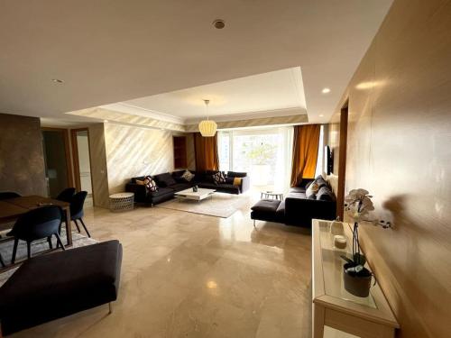 Tour Végétale CFC Anfa Luxury