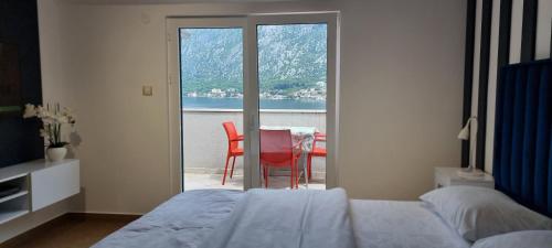 Gambar di galeri bagi Apartments Darko Kitic di Kotor