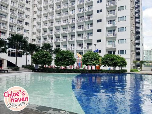 CHLOE’S HAVEN STAYCATION