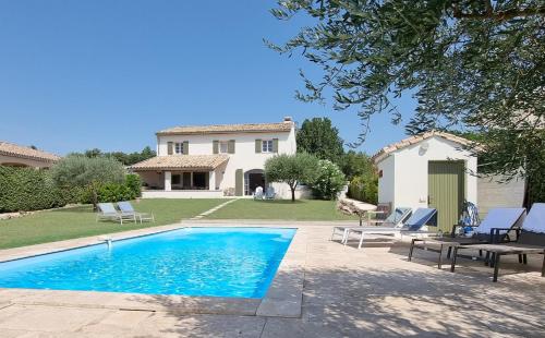 Maison Roquebeauresse – Photos 2