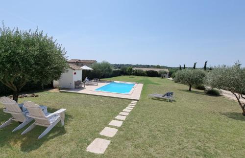 Maison Roquebeauresse – Photos 4