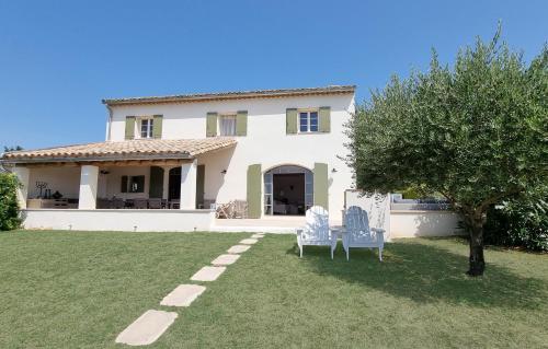 Maison Roquebeauresse – Photos 5