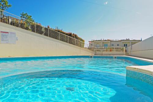 Charming V2 next to ocean, golf & natural reserve