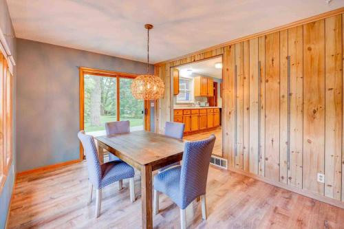 Fotografie z fotogalerie ubytování Lake Como Clubhouse v destinaci Lake Geneva