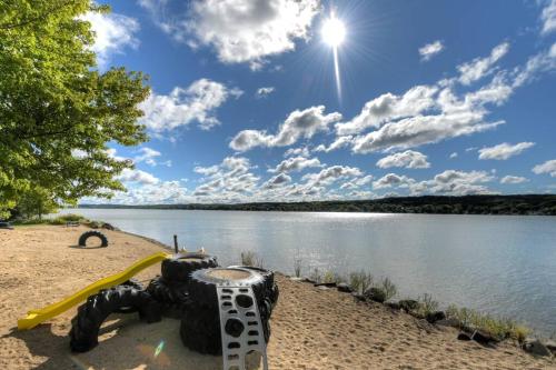 Fotografie z fotogalerie ubytování Lake Como Clubhouse v destinaci Lake Geneva