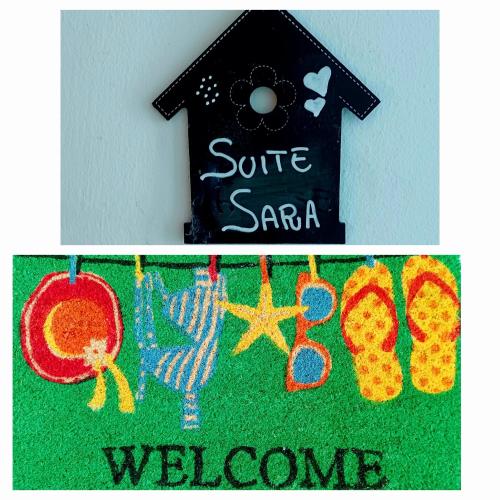 Suite Sara – Fotos 2