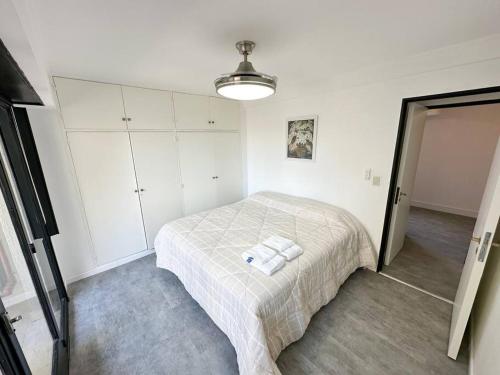 Apartamento La Plata, Centro