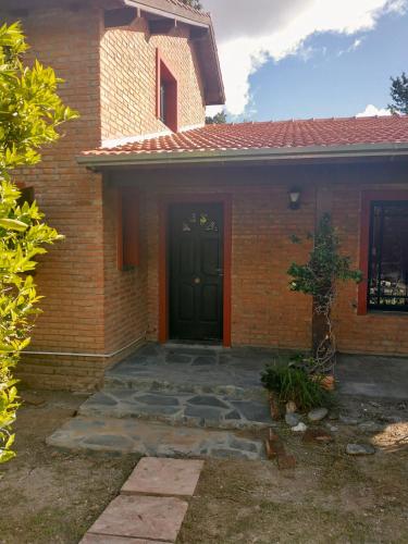 El Naranjo