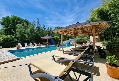 Moulin de Soie – Photos 2