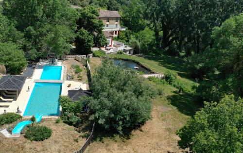 Moulin de Soie – Photos 5