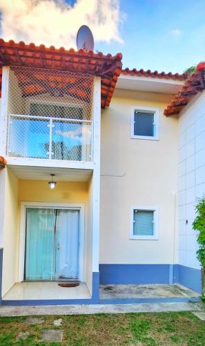 casa da cris