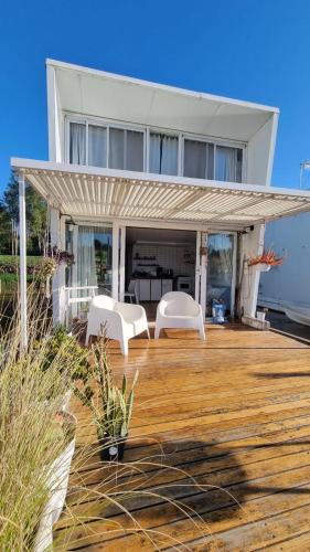 Casa Flotante HABANITA
