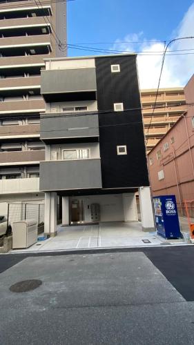 Apartment Namba Style VR