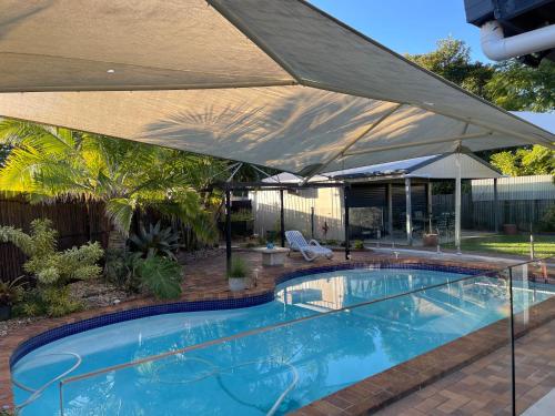 Fotografie z fotogalerie ubytování Lotus Landing - A place to relax v destinaci Caboolture