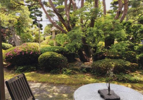 Gallery image of 富士吉田かつまたや in Fujiyoshida