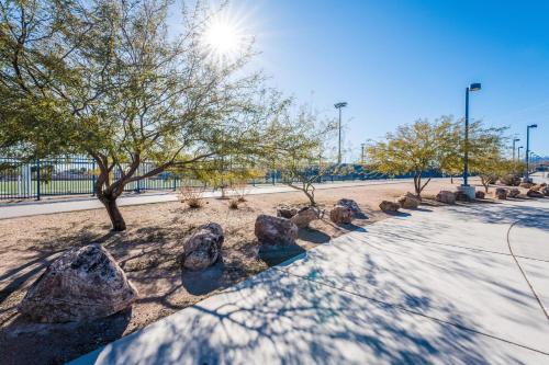 Townhome in Las Vegas