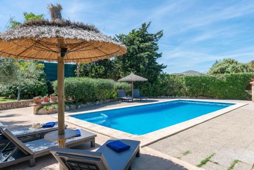 Es Pujolet - Alcudia