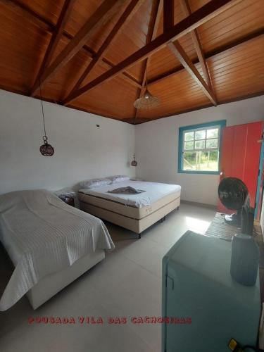 Chalés Vila das Cachoeiras – Photos 2