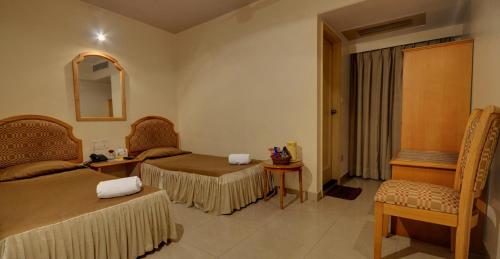 Gallery image of KANCHAN DEEP in Jaipur