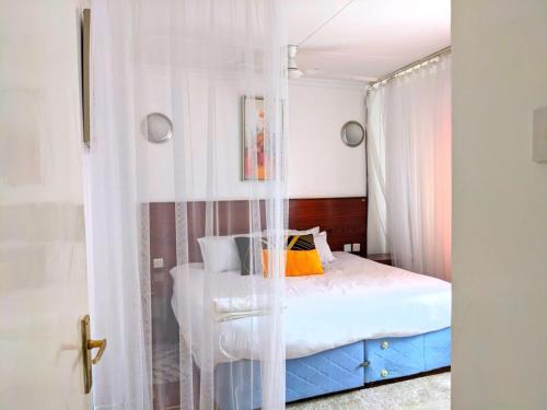Haven spaces hideout 1bedroom westlands