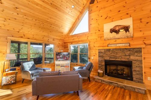 Juniper Hill Cabin – Photos 4