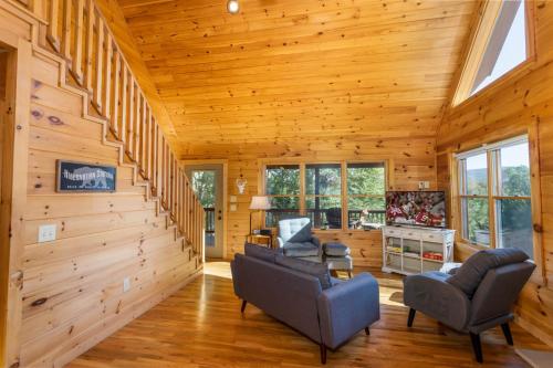Juniper Hill Cabin – Photos 5