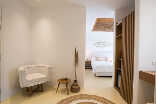 Gallery image of Elit Suites Mykonos in Mýkonos City