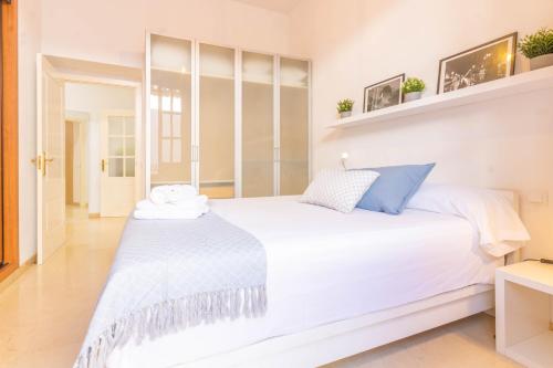 Apartamento Anais Centro Sevilla