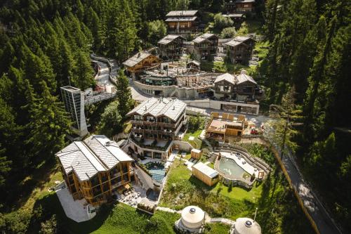 Nomad by CERVO Mountain Resort photo 2