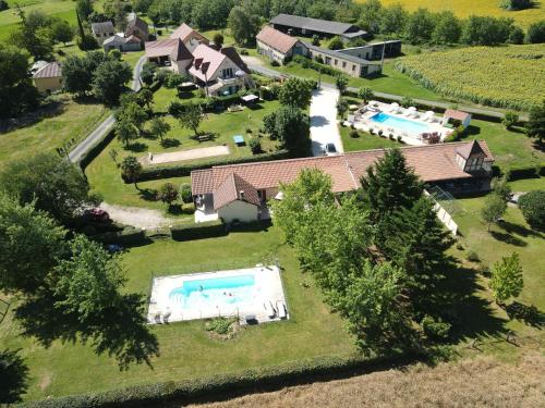 Gîte Les Lavandes – Photos 3