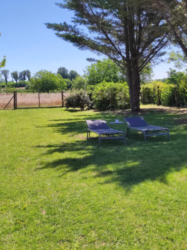 Gîte Les Lavandes – Photos 5
