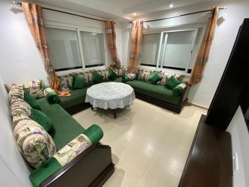 Cabo Negro Appartement Aissa
