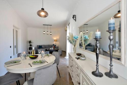 Fotografie z fotogalerie ubytování Vassiliki Town Suite v destinaci Ágios Rókkos