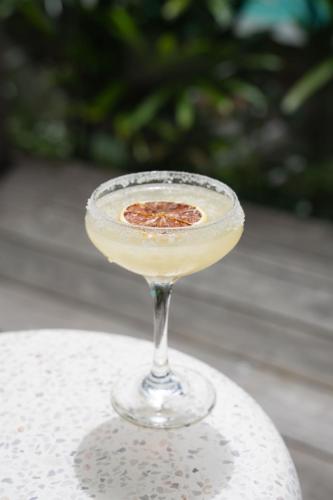 Bebidas en The Island Gold Coast