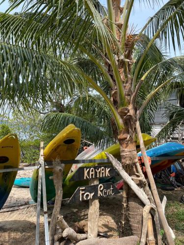 Fotografie z fotogalerie ubytování Cliff Cottage v destinaci Ko Chang