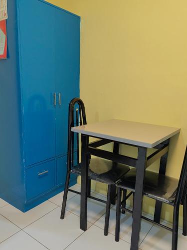 Фотография из галереи YellowPad Hotel (SM-Eco) в Давао