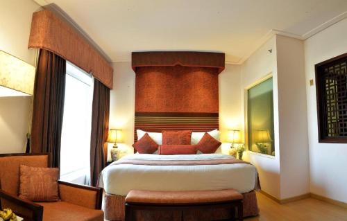Park Lane Hotel Lahore – Photos 3