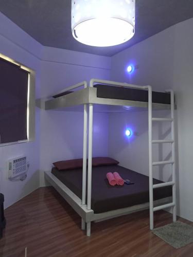 Postel nebo postele na pokoji v ubytování Ship MARIA Hotel