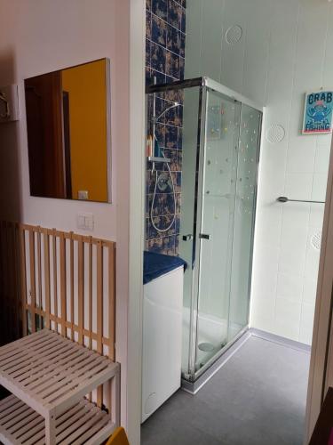 Fotografie z fotogalerie ubytování Guesthouse Calvart25 v destinaci Boloňa