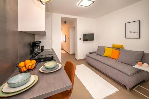 Apartments Katarina with Terrace