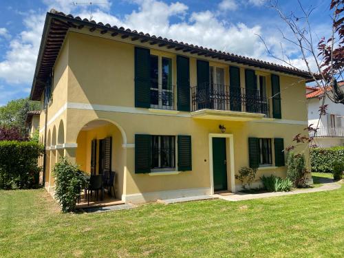 Foto Casa di totto 1