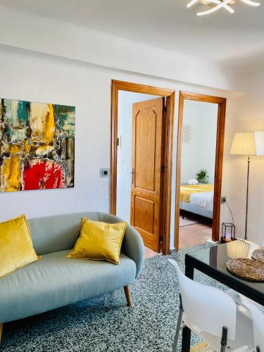 Apartment Plaza Colmenillas